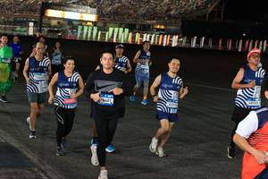 BIB: 
                            <button type="button" onclick="openModal(23798430)" class="btn btn-primary btn-sm float-right btn-popup" data-toggle="modal" data-target=".modal-high-quality">
                        <i class="fas fa-shopping-cart"></i> Add to Cart
                    </button>
                                            <button type="button" onclick="isThisMe(23798430, true)" class="btn btn-success btn-sm float-right btn-popup btn-isme hidden" data-toggle="tooltip" data-placement="bottom" title="นี่คือรูปของคุณใช่ไหม คลิกที่นี่เพื่อเอาเข้าอัลบั้ม">
                        <i class="fas fa-plus"></i> Add to album
                    </button>
                    <button type="button" onclick="isThisMe(23798430, false)" class="btn btn-warning btn-sm float-right btn-popup btn-isnotme hidden">
                        <i class="fas fa-ban"></i> Remove from album
                    </button>